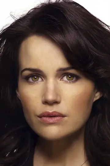 Фото Карла Гугіно (Carla Gugino) #18253