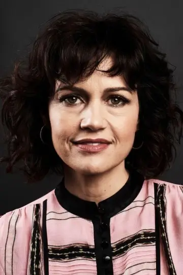 Фото Карла Гугіно (Carla Gugino) #18254