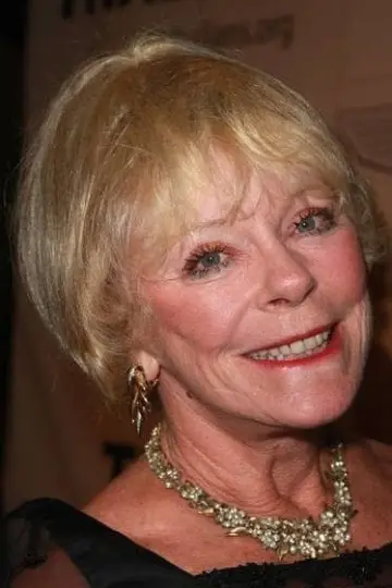 Фото Ельке Зоммер (Elke Sommer) #201164