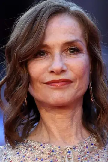 Фото Ізабель Юппер (Isabelle Huppert) #93185