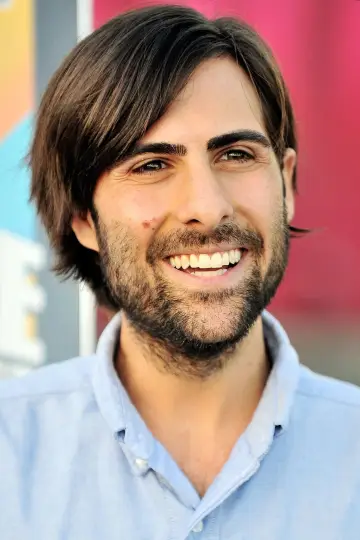 Фото Джейсон Шварцман (Jason Schwartzman) #408