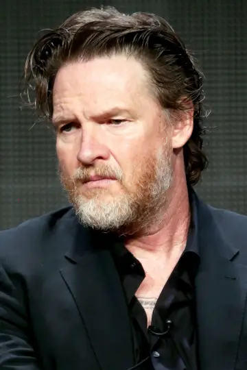 Фото Донал Лог (Donal Logue) #37975