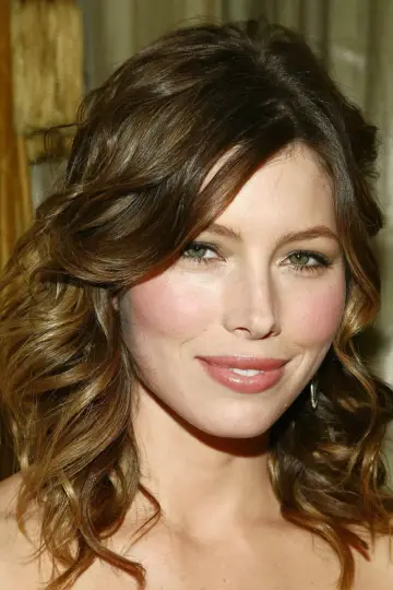 Фото Джессіка Біл (Jessica Biel) #45941
