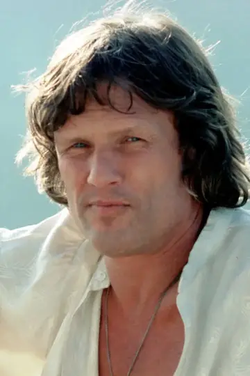 Фото Кріс Крістофферсон (Kris Kristofferson) #71952