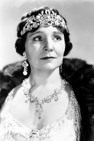 Фото Маргарет Дюмон (Margaret Dumont) #143891