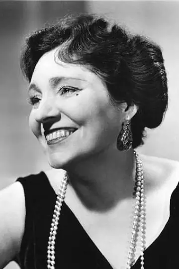Фото Маргарет Дюмон (Margaret Dumont) #143892