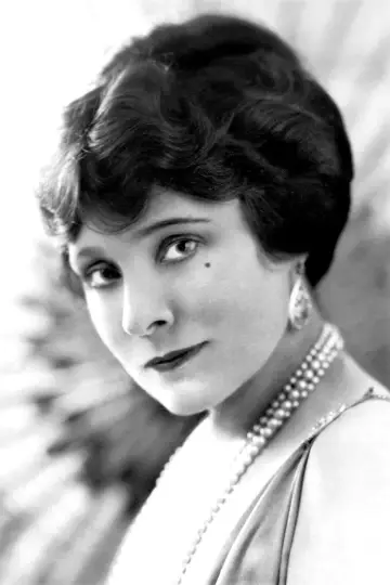Фото Маргарет Дюмон (Margaret Dumont) #143893