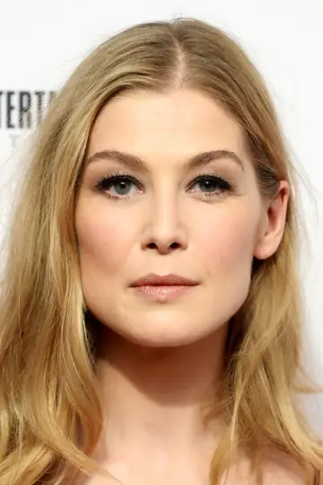 Фото Розамунд Пайк (Rosamund Pike) #16542