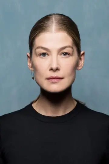Фото Розамунд Пайк (Rosamund Pike) #16544
