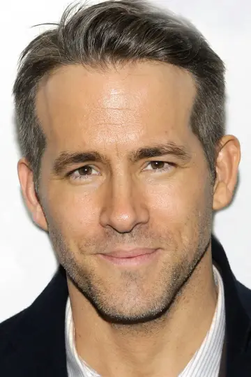 Фото Райан Рейнольдс (Ryan Reynolds) #14893