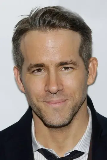 Фото Райан Рейнольдс (Ryan Reynolds) #14894