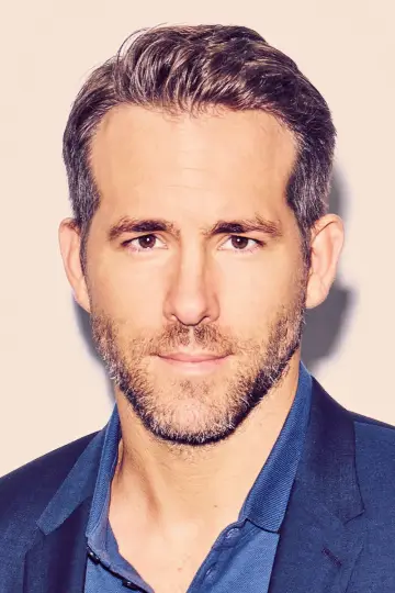 Фото Райан Рейнольдс (Ryan Reynolds) #14895