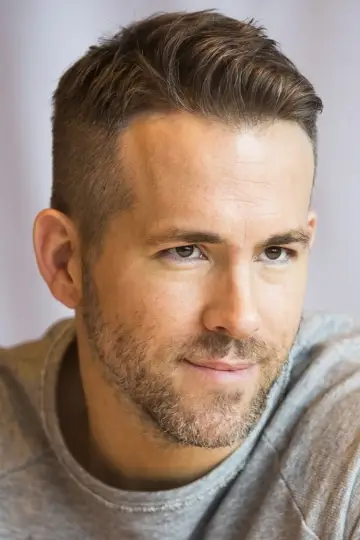 Фото Райан Рейнольдс (Ryan Reynolds) #14897
