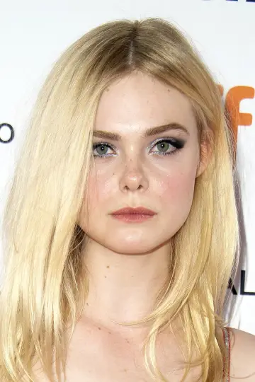 Фото Ель Феннінг (Elle Fanning) #32545
