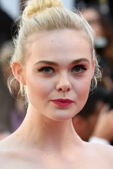Фото Ель Феннінг (Elle Fanning) #32553