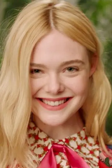 Фото Ель Феннінг (Elle Fanning) #32554