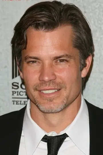 Фото Тімоті Оліфант (Timothy Olyphant) #32057