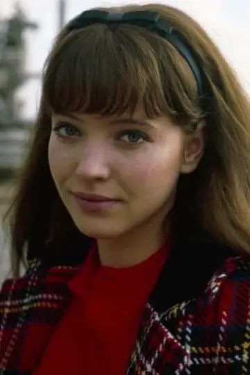 Фото Анна Каріна (Anna Karina) #109048