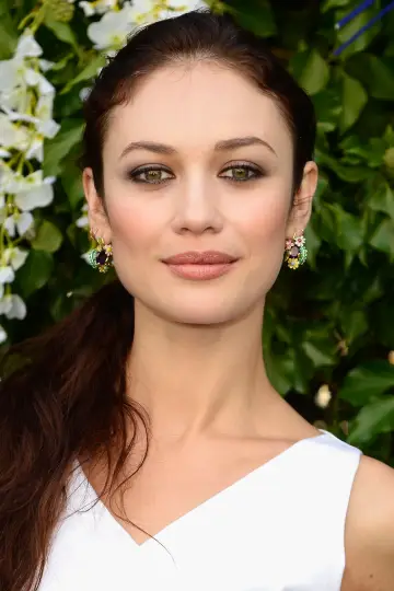 Фото Ольга Куриленко (Olga Kurylenko) #9439