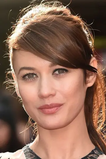 Фото Ольга Куриленко (Olga Kurylenko) #9440
