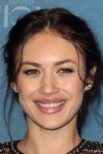 Фото Ольга Куриленко (Olga Kurylenko) #9441