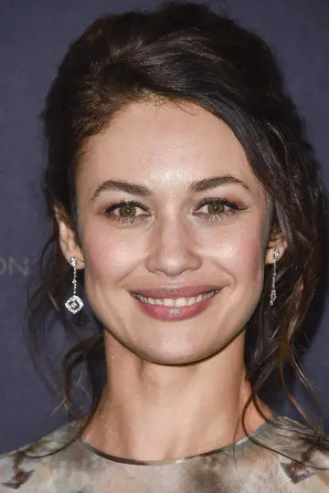 Фото Ольга Куриленко (Olga Kurylenko) #9446