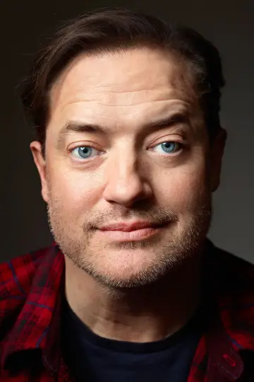Фото Брендан Фрейзер (Brendan Fraser) #9630