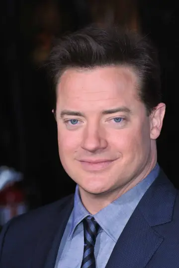 Фото Брендан Фрейзер (Brendan Fraser) #9632