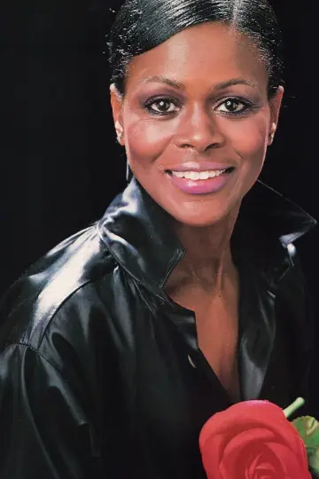 Фото Сесілі Тайсон (Cicely Tyson) #38755