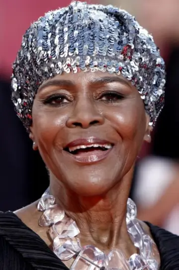 Фото Сесілі Тайсон (Cicely Tyson) #38756