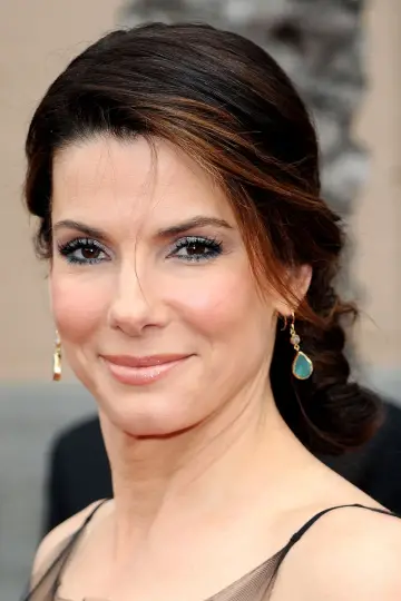 Фото Сандра Баллок (Sandra Bullock) #30243