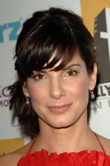 Фото Сандра Баллок (Sandra Bullock) #30246