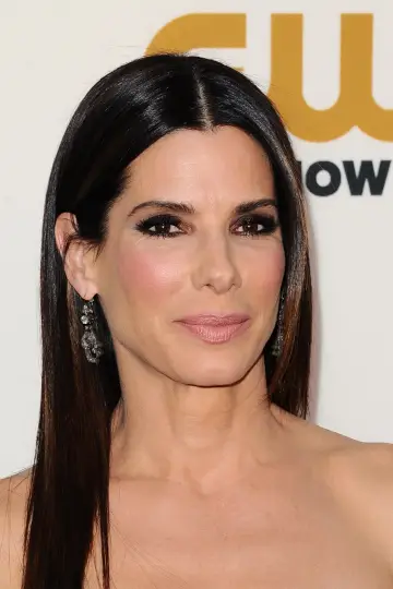 Фото Сандра Баллок (Sandra Bullock) #30247