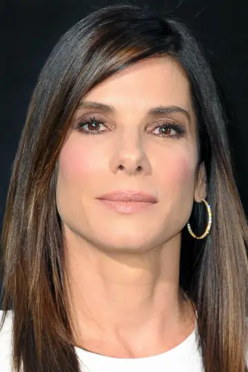 Фото Сандра Баллок (Sandra Bullock) #30248