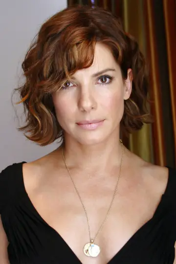 Фото Сандра Баллок (Sandra Bullock) #30249