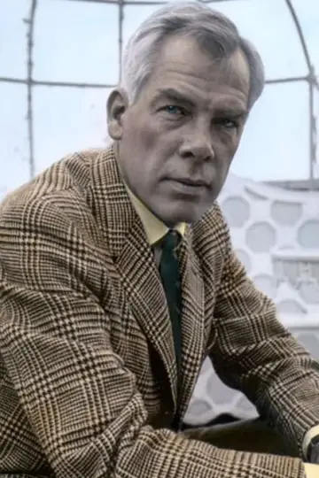 Фото Лі Марвін (Lee Marvin) #87285