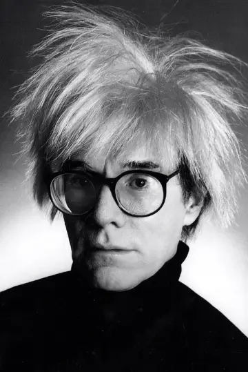 Фото Енді Воргол (Andy Warhol) #202608