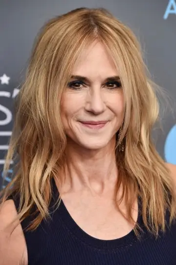 Фото Холлі Хантер (Holly Hunter) #26301
