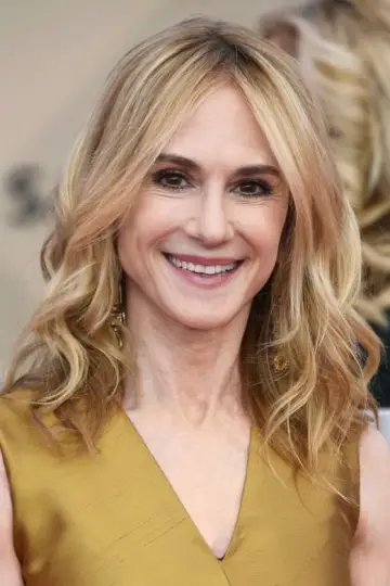 Фото Холлі Хантер (Holly Hunter) #26302
