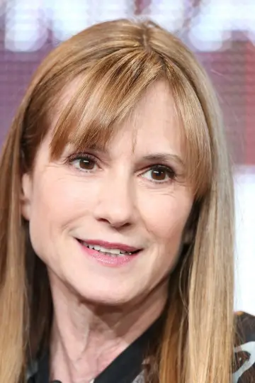Фото Холлі Хантер (Holly Hunter) #26303