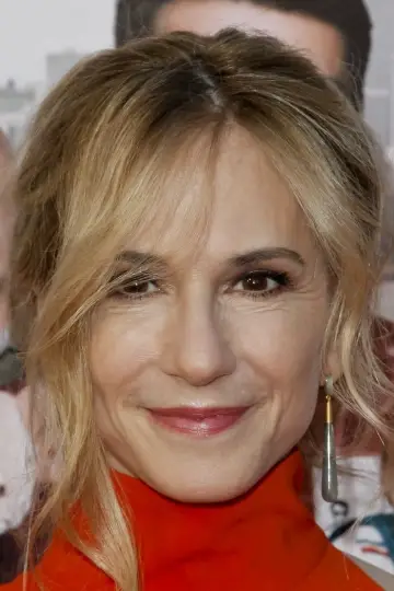Фото Холлі Хантер (Holly Hunter) #26304