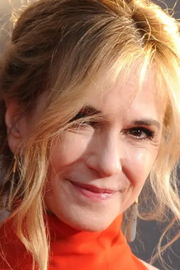 Фото Холлі Хантер (Holly Hunter) #26306