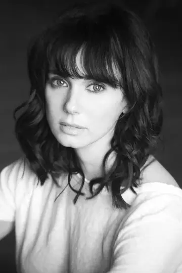 Фото Мія Кіршнер (Mia Kirshner) #102550