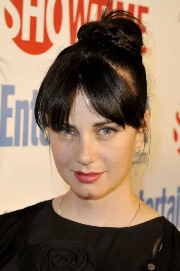 Фото Мія Кіршнер (Mia Kirshner) #102551