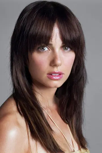 Фото Мія Кіршнер (Mia Kirshner) #102552
