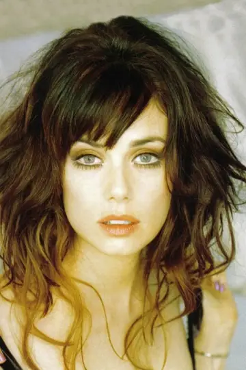 Фото Мія Кіршнер (Mia Kirshner) #102555