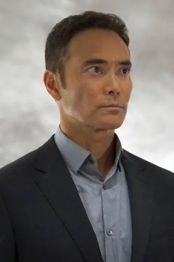 Фото Марк Дакаскос (Mark Dacascos) #13204
