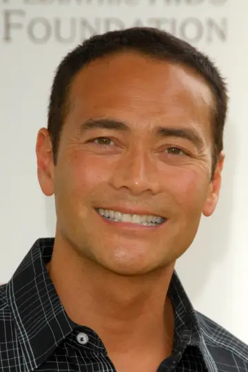 Фото Марк Дакаскос (Mark Dacascos) #13205