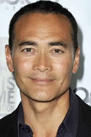 Фото Марк Дакаскос (Mark Dacascos) #13207