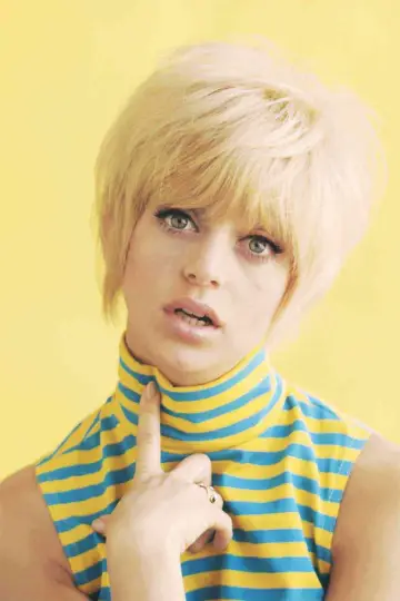 Фото Голді Хоун (Goldie Hawn) #40494